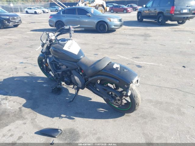 2015 KAWASAKI EN650 JKAENEA14FDA02960 Photo 2