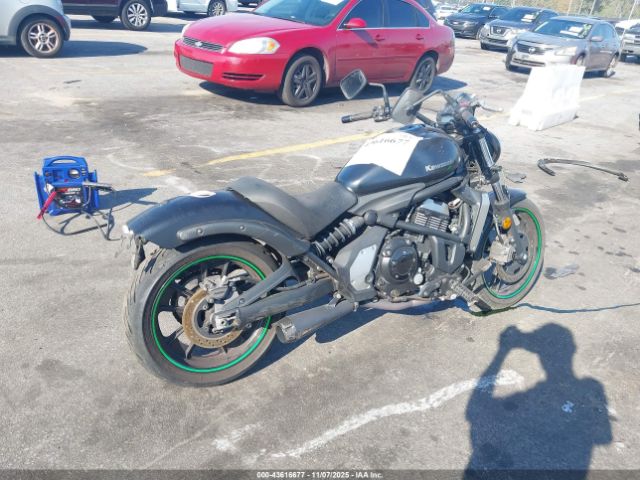 2015 KAWASAKI EN650 JKAENEA14FDA02960 Photo 3