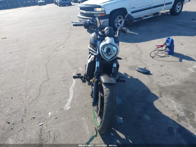 2015 KAWASAKI EN650 JKAENEA14FDA02960 Photo 4