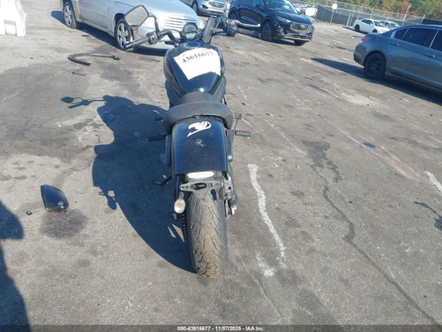 2015 KAWASAKI EN650 JKAENEA14FDA02960 Photo 5