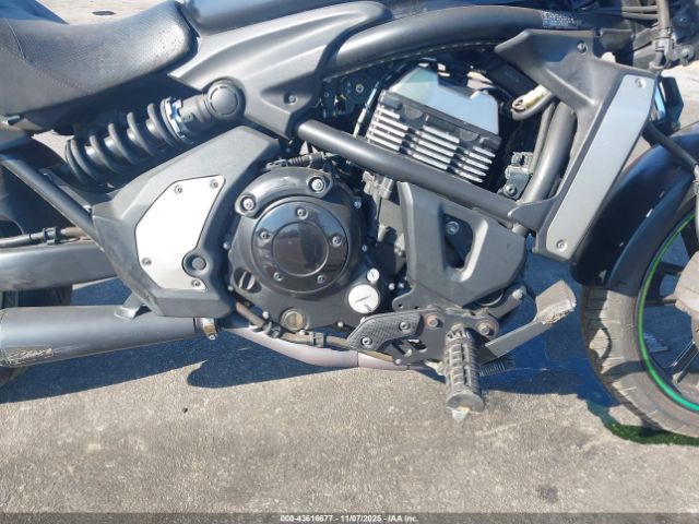 2015 KAWASAKI EN650 JKAENEA14FDA02960 Photo 7