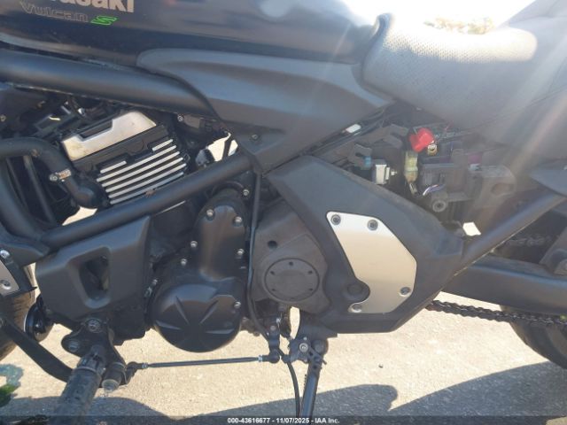2015 KAWASAKI EN650 JKAENEA14FDA02960 Photo 8