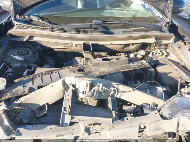 2019 MITSUBISHI OUTLANDER JA4AD3A31KZ046755 Photo 9