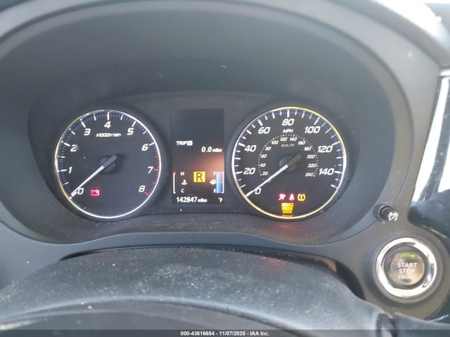 2019 MITSUBISHI OUTLANDER JA4AD3A31KZ046755 Photo 6