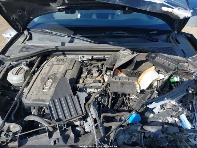 2015 AUDI A3 WAUEFGFF1F1111844 Photo 9