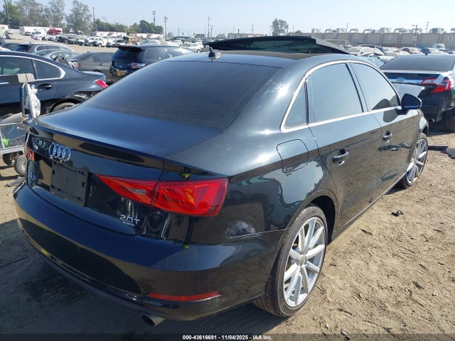 2015 AUDI A3 WAUEFGFF1F1111844 Photo 3