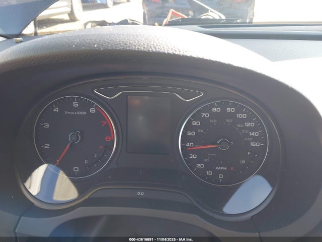 2015 AUDI A3 WAUEFGFF1F1111844 Photo 6