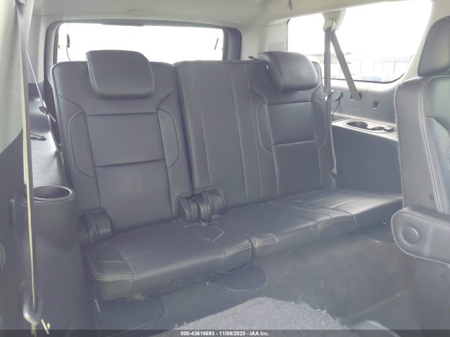 Продаж на аукціоні авто 2015 Gmc Yukon Xl 1500 Denali, vin: 1GKS2JKJXFR244214, номер лоту: 43616693