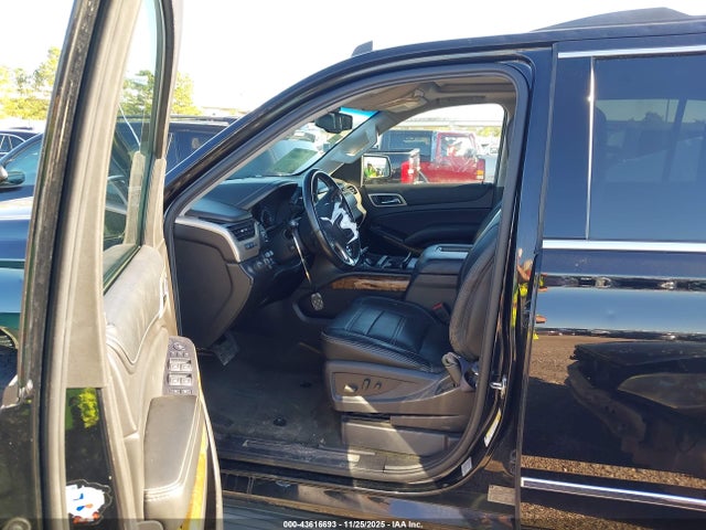 Продаж на аукціоні авто 2015 Gmc Yukon Xl 1500 Denali, vin: 1GKS2JKJXFR244214, номер лоту: 43616693