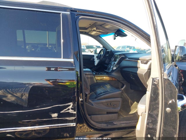 Продаж на аукціоні авто 2015 Gmc Yukon Xl 1500 Denali, vin: 1GKS2JKJXFR244214, номер лоту: 43616693