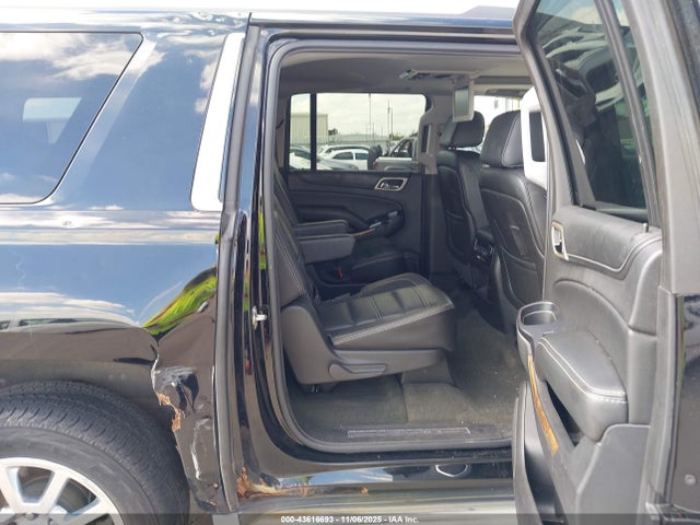 Продаж на аукціоні авто 2015 Gmc Yukon Xl 1500 Denali, vin: 1GKS2JKJXFR244214, номер лоту: 43616693