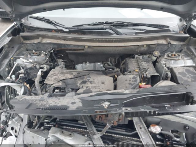 2015 MITSUBISHI OUTLANDER JA4AZ3A37FZ008387 Photo 9