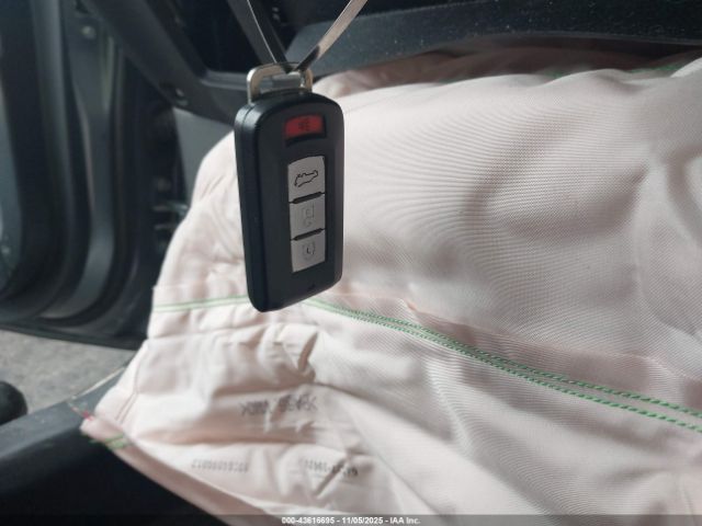 2015 MITSUBISHI OUTLANDER JA4AZ3A37FZ008387 Photo 10