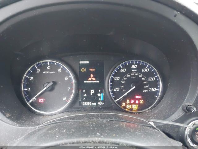 2015 MITSUBISHI OUTLANDER JA4AZ3A37FZ008387 Photo 6