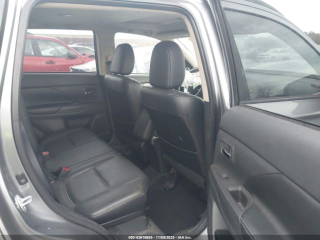 2015 MITSUBISHI OUTLANDER JA4AZ3A37FZ008387 Photo 7