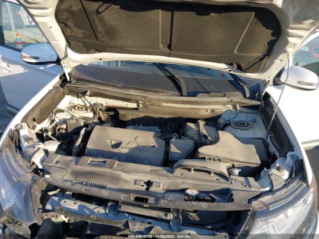 2018 MITSUBISHI OUTLANDER JA4AD3A38JZ000208 Photo 9