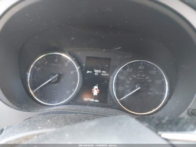 2018 MITSUBISHI OUTLANDER JA4AD3A38JZ000208 Photo 6