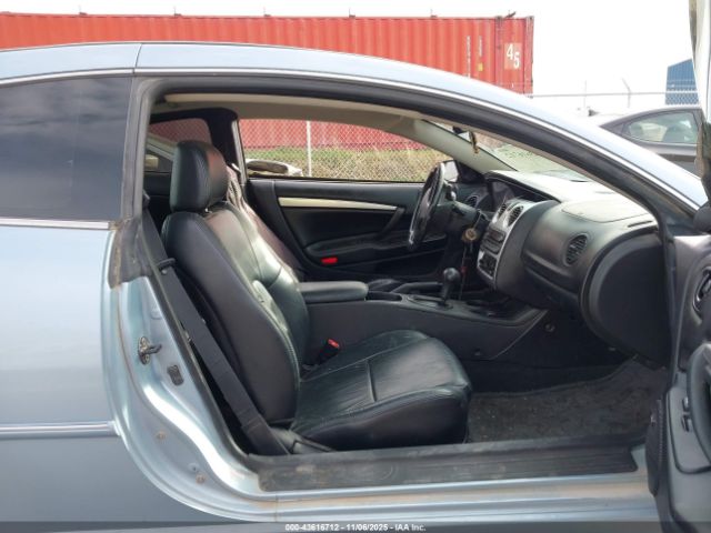 2004 CHRYSLER SEBRING 4C3AG52H14E101284 Photo 4