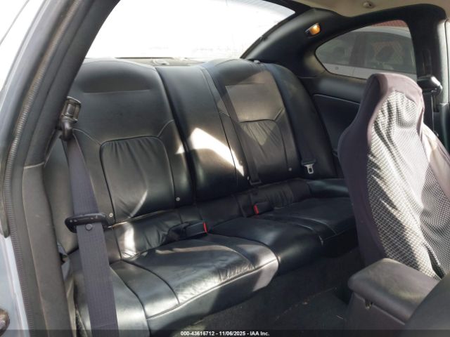 2004 CHRYSLER SEBRING 4C3AG52H14E101284 Photo 7