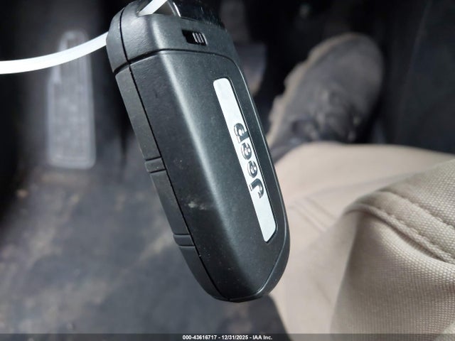 Aukcja sprzedaży 2019 Jeep Compass Trailhawk 4x4, vin: 3C4NJDDB9KT727827, numer aukcji: 43616717