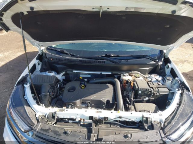 2024 CHEVROLET EQUINOX 3GNAXHEG5RL147264 Photo 9