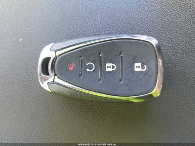 2024 CHEVROLET EQUINOX 3GNAXHEG5RL147264 Photo 10