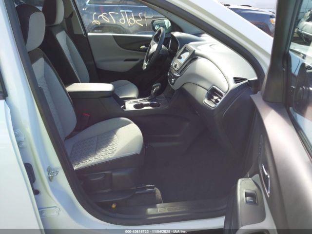 2024 CHEVROLET EQUINOX 3GNAXHEG5RL147264 Photo 4