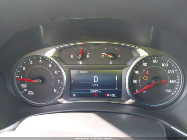 2024 CHEVROLET EQUINOX 3GNAXHEG5RL147264 Photo 6