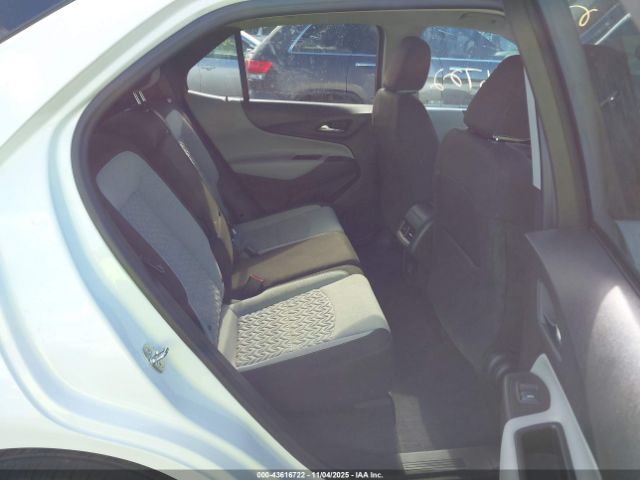 2024 CHEVROLET EQUINOX 3GNAXHEG5RL147264 Photo 7