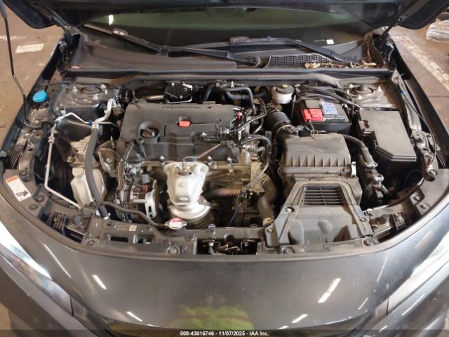 2023 HONDA CIVIC 2HGFE2F54PH509056 Photo 9