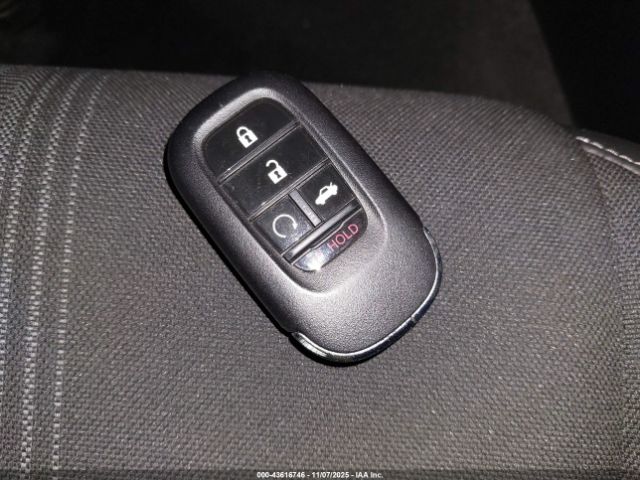 2023 HONDA CIVIC 2HGFE2F54PH509056 Photo 10