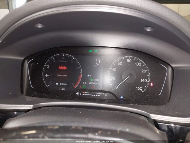 2023 HONDA CIVIC 2HGFE2F54PH509056 Photo 6