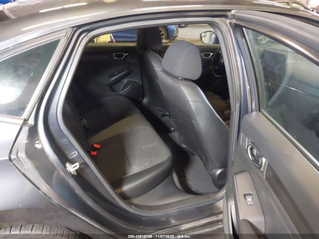 2023 HONDA CIVIC 2HGFE2F54PH509056 Photo 7