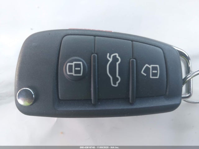 2010 AUDI A6 WAUKGAFB9AN073906 Photo 10