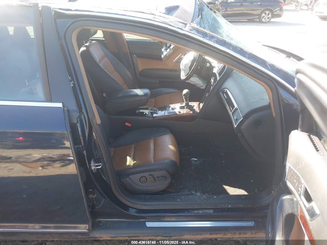 2010 AUDI A6 WAUKGAFB9AN073906 Photo 4