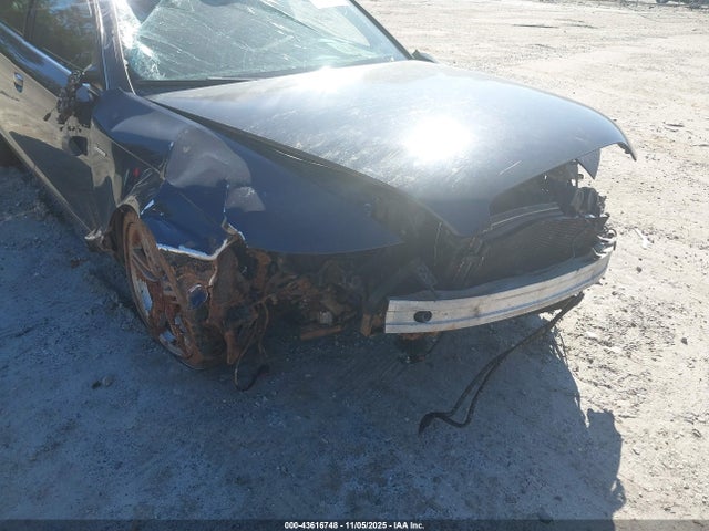 2010 AUDI A6 WAUKGAFB9AN073906 Photo 5