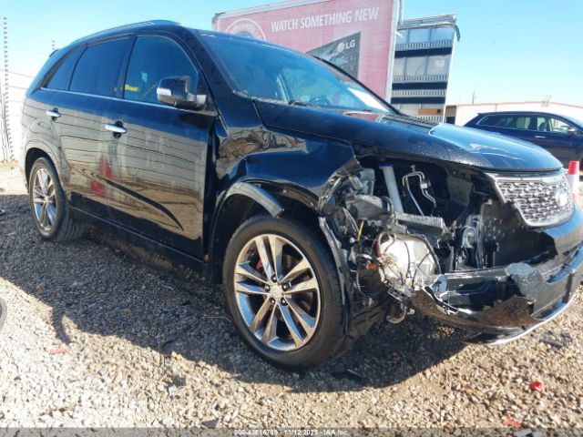 2014 KIA SORENTO 5XYKW4A79EG447244