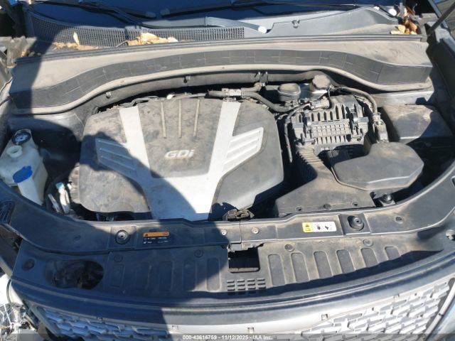 2014 KIA SORENTO 5XYKW4A79EG447244 Photo 9