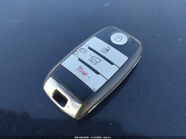 2014 KIA SORENTO 5XYKW4A79EG447244 Photo 10