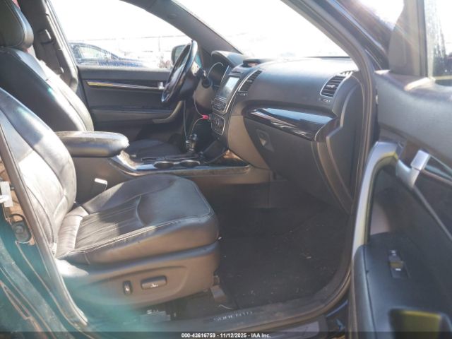 2014 KIA SORENTO 5XYKW4A79EG447244 Photo 4