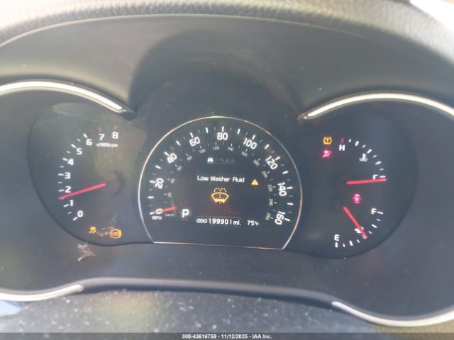 2014 KIA SORENTO 5XYKW4A79EG447244 Photo 6