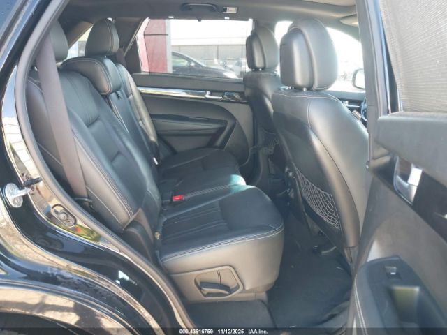 2014 KIA SORENTO 5XYKW4A79EG447244 Photo 7