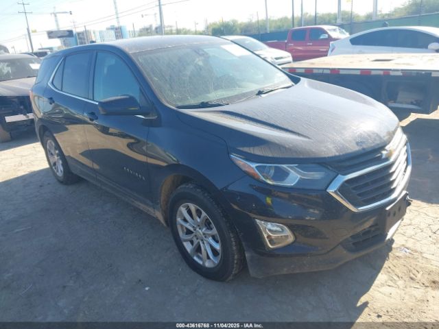 2020 CHEVROLET EQUINOX 2GNAXKEV2L6111118