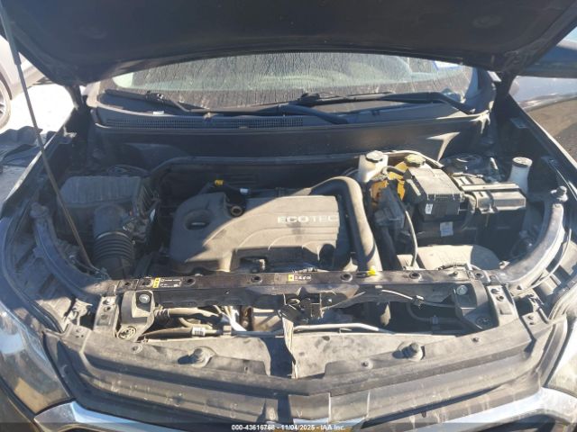 2020 CHEVROLET EQUINOX 2GNAXKEV2L6111118 Photo 9