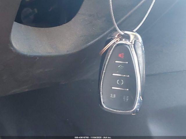 2020 CHEVROLET EQUINOX 2GNAXKEV2L6111118 Photo 10