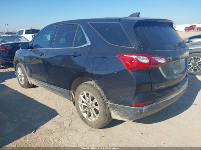 2020 CHEVROLET EQUINOX 2GNAXKEV2L6111118 Photo 2