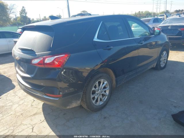 2020 CHEVROLET EQUINOX 2GNAXKEV2L6111118 Photo 3