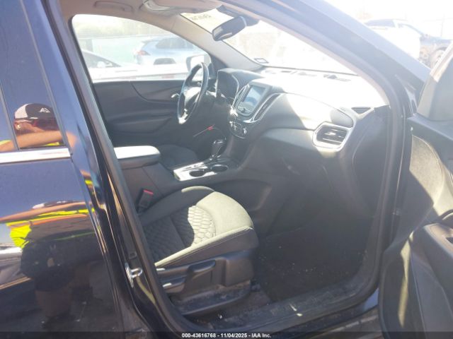 2020 CHEVROLET EQUINOX 2GNAXKEV2L6111118 Photo 4