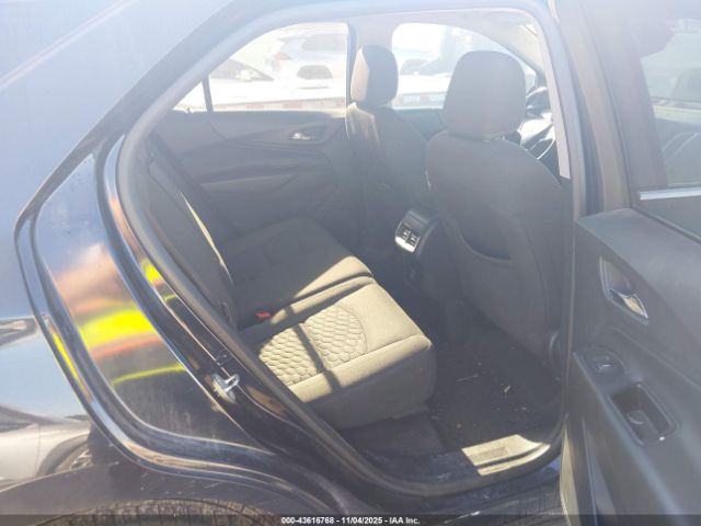 2020 CHEVROLET EQUINOX 2GNAXKEV2L6111118 Photo 7