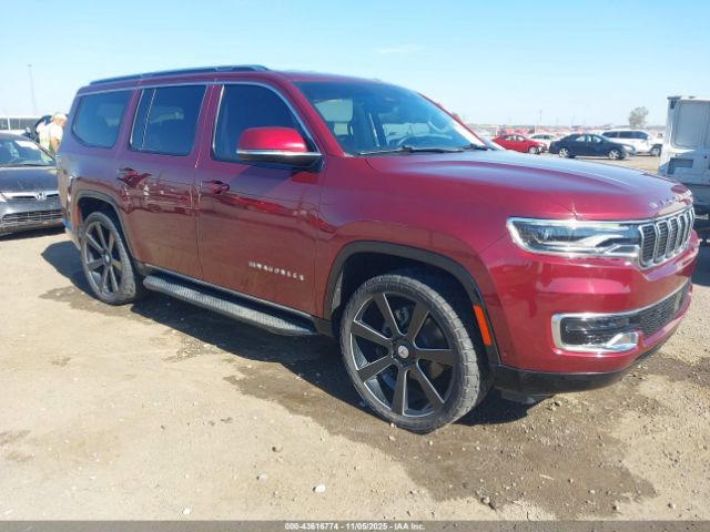 2022 JEEP WAGONEER 1C4SJUAT7NS181390